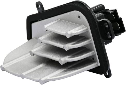 Front Manual Control Blower Motor Resestor متوافق مع Honda Accord Odyssey 04-98 1998 1999 2000 2001 2002 2003 2004 MONT CONTROL MODULE in Saudi Arabia