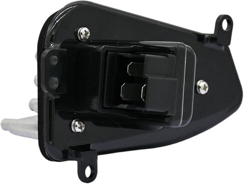 Front Manual Control Blower Motor Resestor متوافق مع Honda Accord Odyssey 04-98 1998 1999 2000 2001 2002 2003 2004 MONT CONTROL MODULE in Saudi Arabia