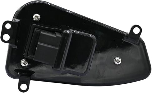 Front Manual Control Blower Motor Resestor متوافق مع Honda Accord Odyssey 04-98 1998 1999 2000 2001 2002 2003 2004 MONT CONTROL MODULE in Saudi Arabia
