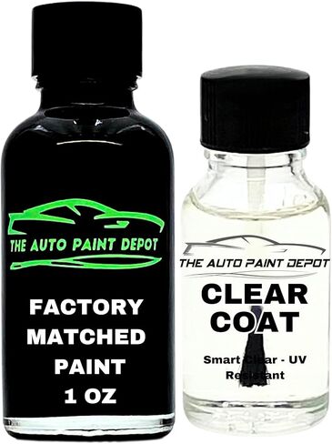 Auto Paint Depot The EXACT MATCH Paint for Volkswagen Golf, GTI, Up-Carbon Steel Grey Metallic LA9W/1K (All Years) 12oz 12oz Aerosol Spray with Clear Coat in Saudi Arabia