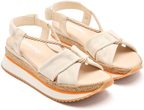 GIOSEPPO Women's Platform Sport Sandal in Kuwait