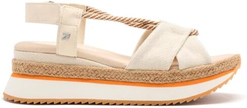 GIOSEPPO Women's Platform Sport Sandal in Kuwait