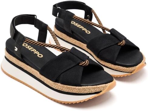 GIOSEPPO Women's Platform Sport Sandal in Kuwait