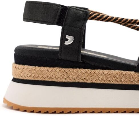 GIOSEPPO Women's Platform Sport Sandal in Kuwait
