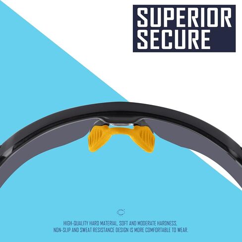 صحن البديل قطع أنف قطع منصات لسيارة أوكلي الريح 2.0 OO9418 SUNGLASS in Kuwait
