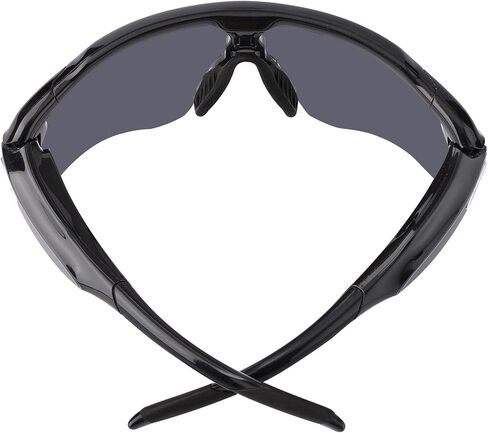 SAUCER Replacement Nose Pieces Pads for Oakley Wind Jacket 2.0 OO9418 Sunglass in Saudi Arabia