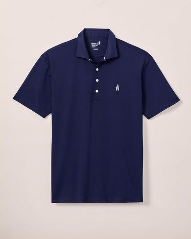 Johnnie -O Performance Mesh Polo - Stevie in Kuwait