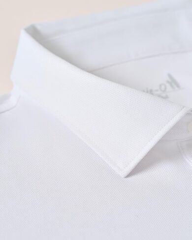 Johnnie -O Performance Mesh Polo - Stevie in Saudi Arabia