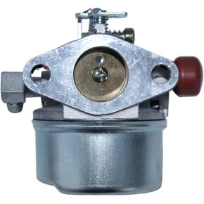 Carburetor Compatible With 5hp 4.5hp 5.5hp 6hp 6.5hp 6.75hp Engines Including LEV100 LEV105 LEV120 LV195EA LV195XA in Saudi Arabia