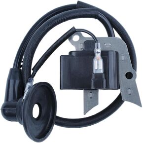 Ignition Coil Compatible With 531003384 For 145BT 145B Blower Parts in Saudi Arabia