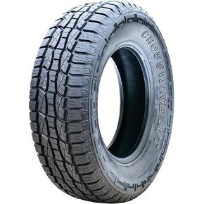 Crosswind A/T 285/70R17 121S in Kuwait