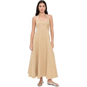 Seven Wonders Women's Astrid Halter Midi Dress in Kuwait
