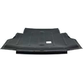 Evan Fischer Front Engine Splash Shield Compatible with 2003-2008 BMW Z4 Under Cover in Kuwait