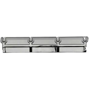 for Chevy for Chevelle 1968-1972 Convertible Hardtop Wagon Radiator Support Cover 54812HP in Kuwait