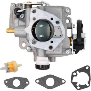 Universal Motorcycle Carburetor Compatible With Models CH20 CH22 CH25 CH26 2485334-S in Saudi Arabia