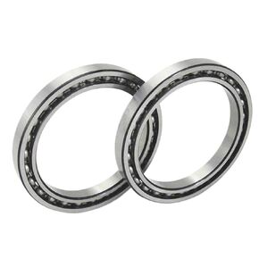 Kg080ar0/kg090cp0/kg100xp0/kg140ar0/kg160cp0 محمل الكرة الرقيقة (8x10x1 في) كرة أخدود عميقة تحمل SKF Skf Sereings (KG140AR0) in Kuwait