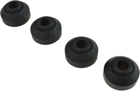 Front Sway Bar End Kit for Continental 1982-1987 for Fairmont 1978-1982 for Granada 1981-1982 for LTD 1984-1986 for Mark VII 1984-1992,Confirmed Fitment in Saudi Arabia