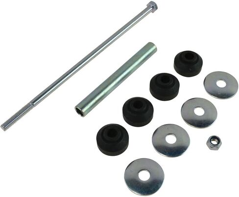 Front Sway Bar End Kit for Continental 1982-1987 for Fairmont 1978-1982 for Granada 1981-1982 for LTD 1984-1986 for Mark VII 1984-1992,Confirmed Fitment in Saudi Arabia