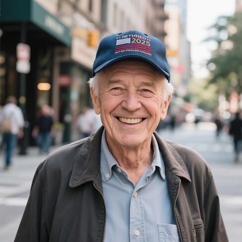 Retirement Hats 2025, Retirement Gifts for Women Men, Embroidered Retired 2025 Not My Problems Anymore Baseball Cap in Saudi Arabia