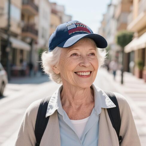 Retirement Hats 2025, Retirement Gifts for Women Men, Embroidered Retired 2025 Not My Problems Anymore Baseball Cap in Saudi Arabia