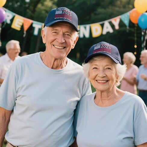 Retirement Hats 2025, Retirement Gifts for Women Men, Embroidered Retired 2025 Not My Problems Anymore Baseball Cap in Saudi Arabia