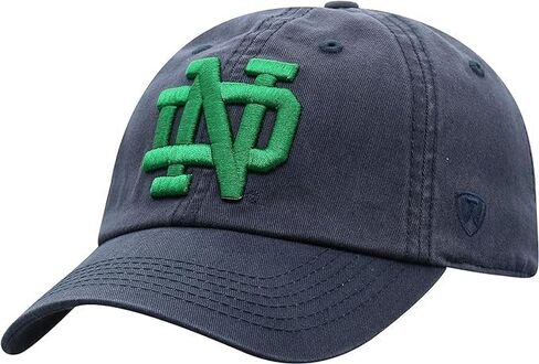 ND Collegiate Adjustable Hats in Saudi Arabia