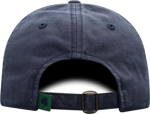 ND Collegiate Adjustable Hats in Saudi Arabia