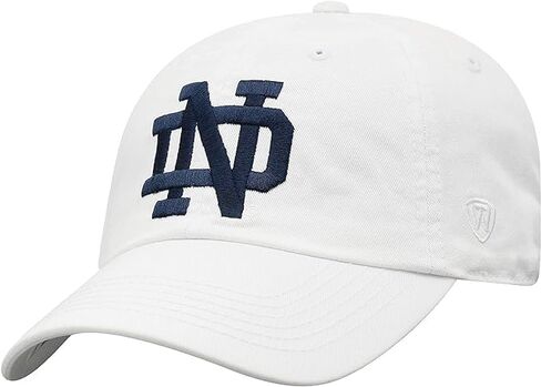 ND Collegiate Adjustable Hats in Saudi Arabia