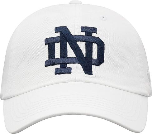 ND Collegiate Adjustable Hats in Saudi Arabia