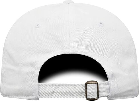 ND Collegiate Adjustable Hats in Saudi Arabia