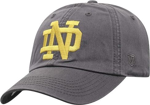 ND Collegiate Adjustable Hats in Saudi Arabia
