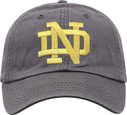 ND Collegiate Adjustable Hats in Saudi Arabia