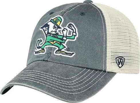 ND Collegiate Adjustable Hats in Saudi Arabia