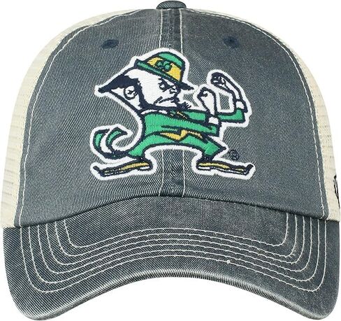 ND Collegiate Adjustable Hats in Saudi Arabia