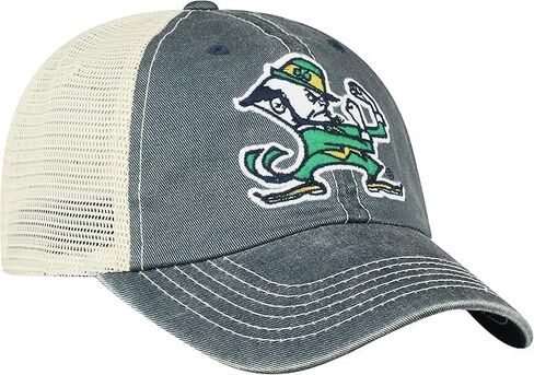 ND Collegiate Adjustable Hats in Saudi Arabia