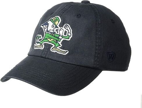 ND Collegiate Adjustable Hats in Saudi Arabia