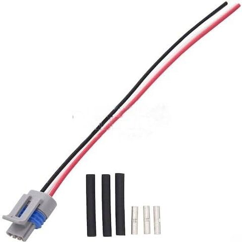 Manifold Absolute Pressure Sensor Connector for 1994 Cadillac DeVille in Saudi Arabia