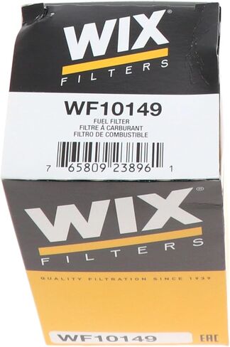 WIX WF10149 Fuel Filter in Saudi Arabia