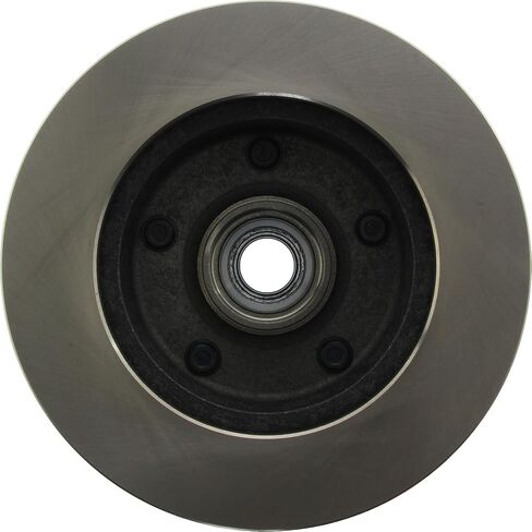 Centric 121.65039 C-Tek Automotive Front Brake Rotor Fits Select Ford Model Year in Saudi Arabia