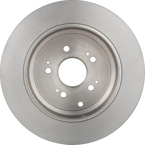 Brembo 08.D278.11 UV مغلفة بالفرامل الخلفية الصلبة الدوار Acura/Honda OE# 42510TK8A01 in Saudi Arabia
