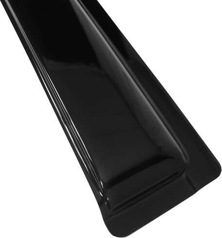 Window Visor Compatible with 2007-2011 Honda CRV CR-V, Acrylic Smoke Tinted & Semi-Transparent Sun Rain Shade Guard Wind Vent Air Deflector by IKON MOTORSPORTS, 2008 2009 2010 in Saudi Arabia