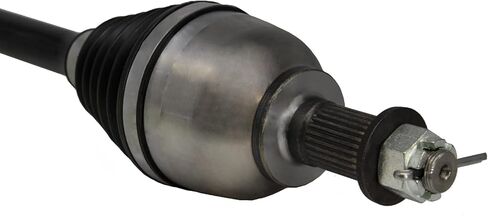 East Lake Axle front left or right cv axle for Polaris RZR Pro R 2022-2025 1337064 in Saudi Arabia
