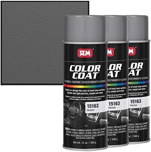 SEM 15163 ، Presido ، Color Coat Vinyl Paint in Saudi Arabia