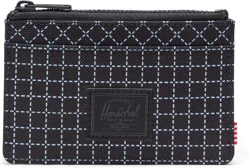 Herschel Oscar Cardholder in Saudi Arabia