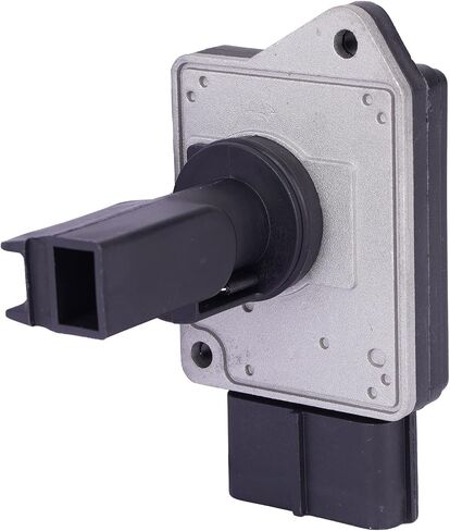 MOCA MAF Mass Air Flow Sensor AF10129 Fits 03-05 for Ford Excursion 6.0L & 03-07 for Ford F-250 Super Duty/F-350 Super Duty/F-3450 Super Duty/F-550 Super Duty 6.0L & 2004 for Ford Excursion 6.8L in Saudi Arabia