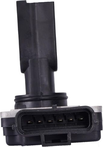 MOCA MAF Mass Air Flow Sensor AF10129 Fits 03-05 for Ford Excursion 6.0L & 03-07 for Ford F-250 Super Duty/F-350 Super Duty/F-3450 Super Duty/F-550 Super Duty 6.0L & 2004 for Ford Excursion 6.8L in Saudi Arabia