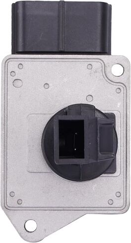 MOCA MAF Mass Air Flow Sensor AF10129 Fits 03-05 for Ford Excursion 6.0L & 03-07 for Ford F-250 Super Duty/F-350 Super Duty/F-3450 Super Duty/F-550 Super Duty 6.0L & 2004 for Ford Excursion 6.8L in Saudi Arabia