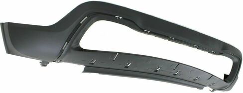 FitParts Compatible With Front Lower Bumper Cover 2014 2015 2016 Jeep Grand Cherokee Laredo Limited Summit Sport 14 15 16. New, Primed and Ready for Paint. W/o Parking Aid Sensor Holes. in Saudi Arabia