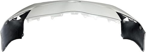 BUMPERS THAT DELIVER - Painted 070 Blizzard White, Front Bumper Cover Fascia Compatible with 2012-2015 Toyota Prius 12-15, TO1000394 in Saudi Arabia