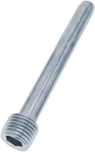 Motorcycle Lower Brake Caliper Pump Hex Socket Screw Guide Pin M10 Thread 10mm Stroke 1 Compatible With Various Models(4pcs) in Saudi Arabia
